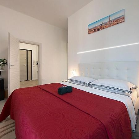 Triumvirato Rooms Болоня Екстериор снимка