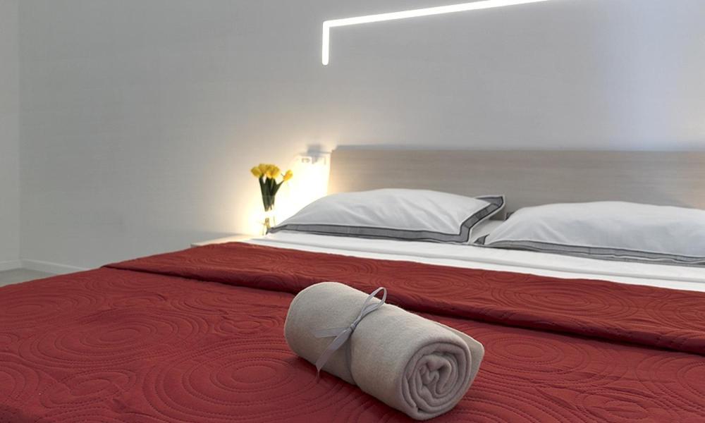 Triumvirato Rooms Болоня Екстериор снимка