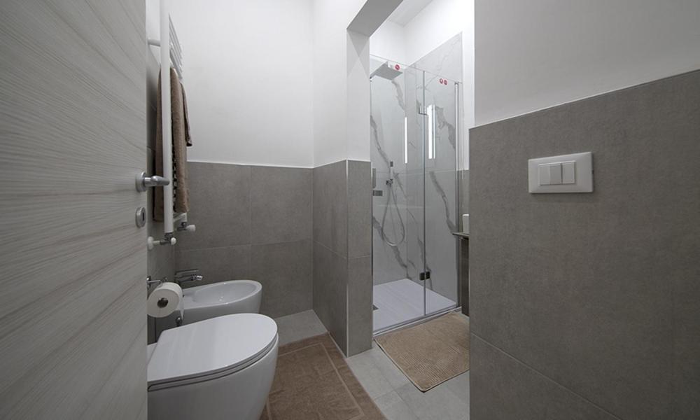 Triumvirato Rooms Болоня Екстериор снимка