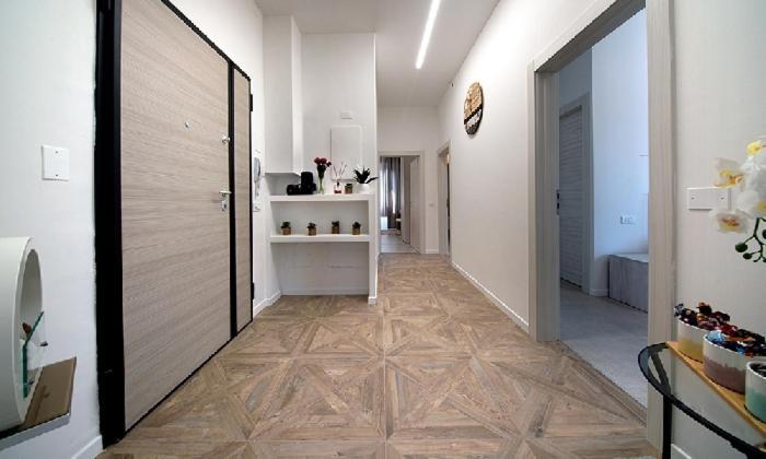 Triumvirato Rooms Болоня Екстериор снимка