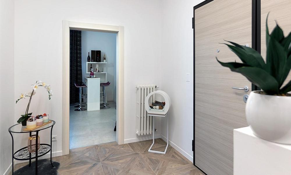 Triumvirato Rooms Болоня Екстериор снимка