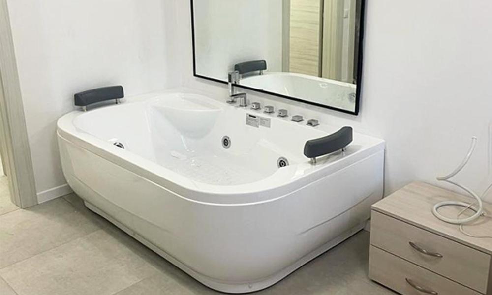 Triumvirato Rooms Болоня Екстериор снимка