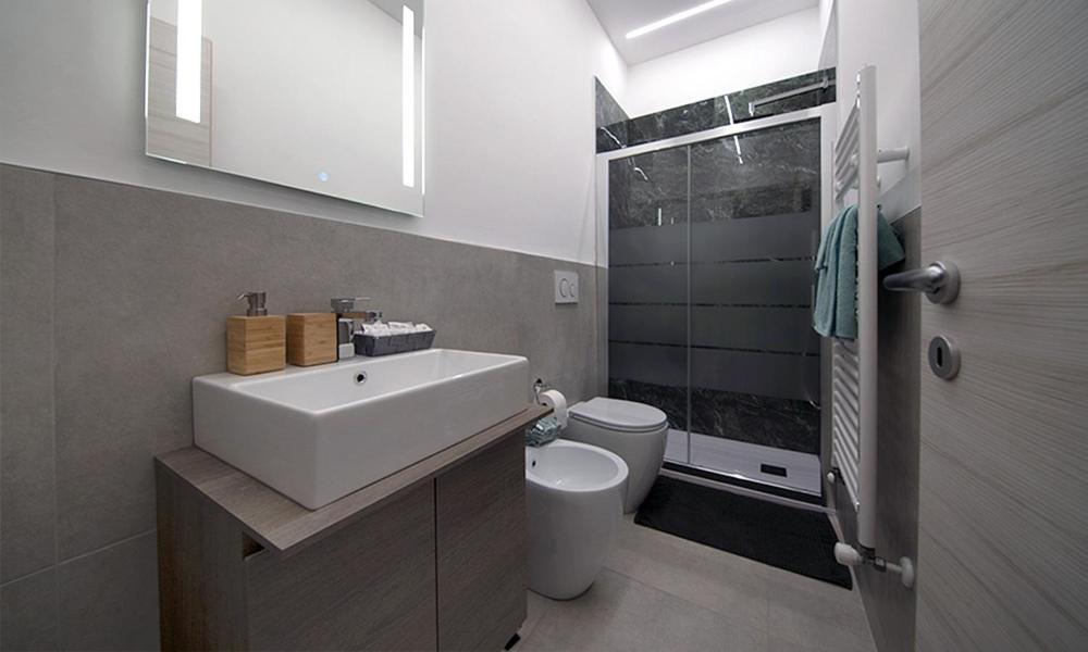 Triumvirato Rooms Болоня Екстериор снимка