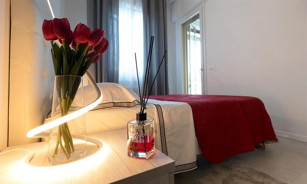 Triumvirato Rooms Болоня Екстериор снимка