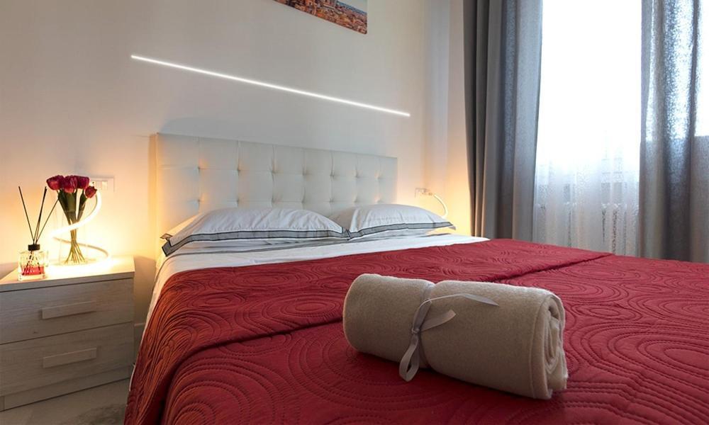 Triumvirato Rooms Болоня Екстериор снимка