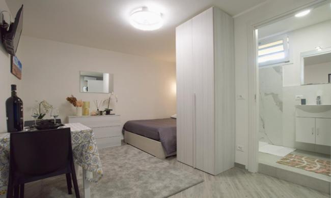 Triumvirato Rooms Болоня Екстериор снимка