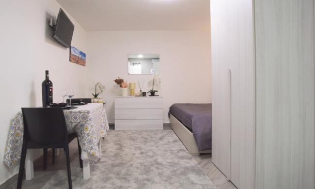Triumvirato Rooms Болоня Екстериор снимка