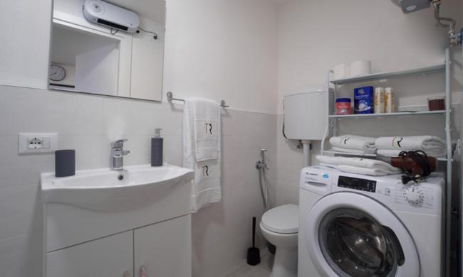 Triumvirato Rooms Болоня Екстериор снимка