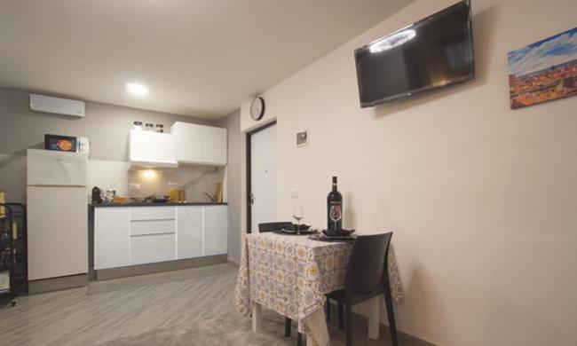 Triumvirato Rooms Болоня Екстериор снимка