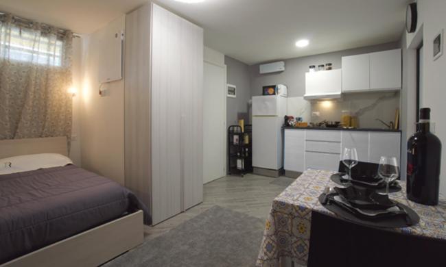 Triumvirato Rooms Болоня Екстериор снимка